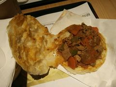 -西少爷(五道口店)