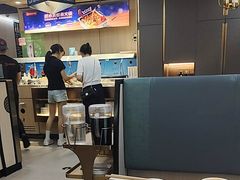 -海底捞火锅(大融城店)