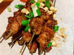 -山石榴·贵州菜(丰盛里店)