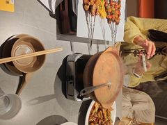 -楚太子  中餐&烧烤(武大店)