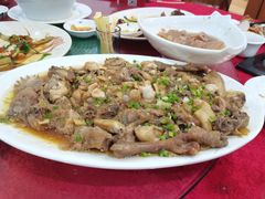 -新河畔海鲜酒楼(虎门店)