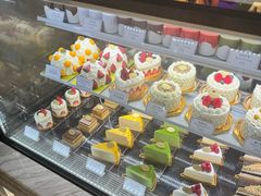 -布歌东京(益田假日店)