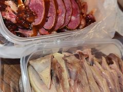 -章云板鸭(总店)