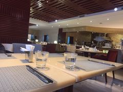 大堂-天怡豪生大酒店-怡园中餐厅(枣山路店)