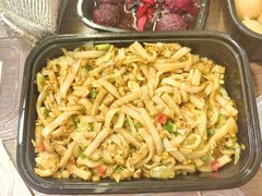 -聚味瞿记·龙虾堂(咸嘉湖店)