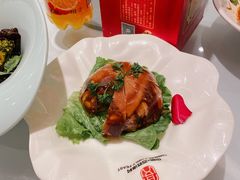 -百姓渔村(南中环店)