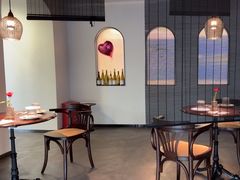 -餮熹Tipsea法餐(吉大店)