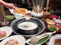 -大良毋米粥(锦龙路总店)