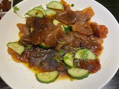 -吴越荣记苏州菜·松鼠桂鱼(月光码头店)