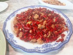 -渝信川菜(新辰里亚运村店)