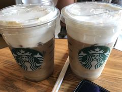 -星巴克(天津佛罗伦萨小镇店)