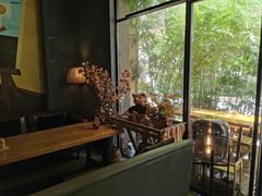 -咖法森林·咖啡  酒吧(天河店)