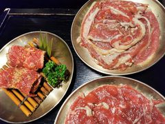 -西塔老太太泥炉烤肉(龙湖北苑天街店)