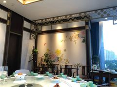 包厢-江南厨子(万象天地店)
