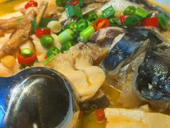 -桐湾大院·桐庐菜(滨江店)