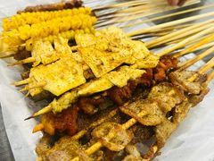 -川香阁(程家桥店)