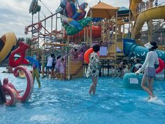 -秦皇岛乐岛海洋王国