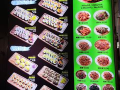 -师任堂韩式食品(总店)
