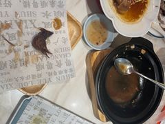 -顺粤楼·粤菜·点心(融创茂店)