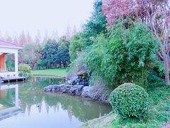 -上海怡沁园度假酒店