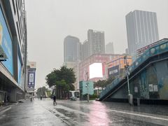 -茂业天地(华强北店)