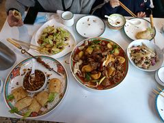 -帕米尔食府(白云观店)