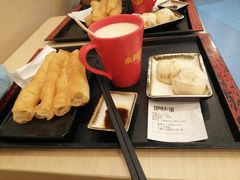 -永和大王(广元西路店)