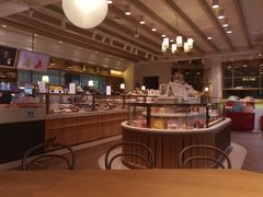 -巴黎贝甜(阳光上东店)