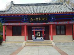 -石岛赤山风景区