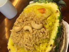 -荷花泰菜(东方新天地店)
