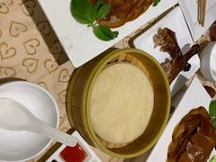 -大鸭梨烤鸭(左家庄店)