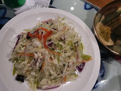 -撒拉花儿·新疆菜·清真(太阳宫店)