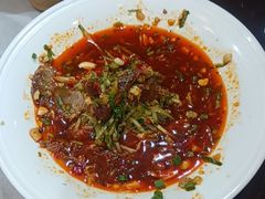 -君霖海鲜私房菜(春柳店)