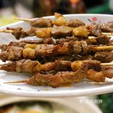 一个羊肉锅,暖我整个冬