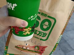 -赛百味SUBWAY(小北店)