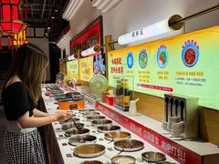 -矮板凳老火锅(宽窄巷子店)
