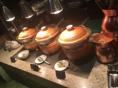 -上海锦江汤臣洲际大酒店壹阶层