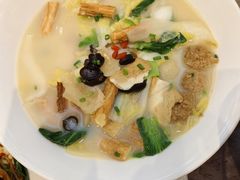 -奔跑吧陕菜·盛世长安(民乐园万达店)
