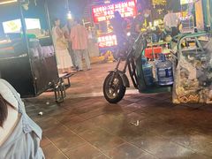 -青岛第三海水浴场