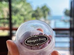 -亚龙湾喜来登·美景台大堂吧