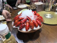 -虾满堂(金平路店)