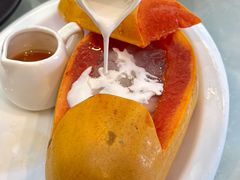 -馨越楼·点心·粤菜(赤坎店)