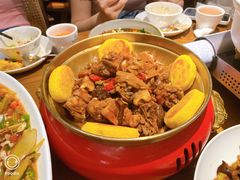 -小户人家(循礼门南国中心店)