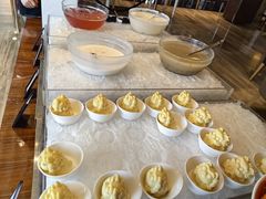 -北京王府井希尔顿酒店·万斯阁西餐厅