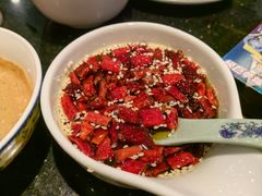 -南门涮肉(上海二店)