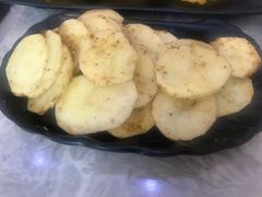 -幸福烤肉(烤肉/烧鸡公店)