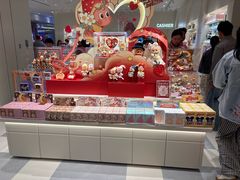 -泡泡玛特POPMART(上海环球港店)