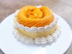 -王森咖啡西点烘焙培训(上海名厨中心店)