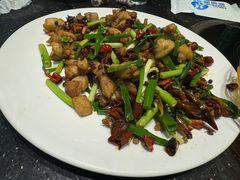 -鲜鲜·鲅鱼圈海鲜(于洪店)