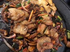 烙锅-一烙锅(友谊店)